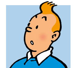 Tintin