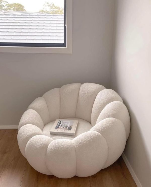 Sillón Pétalo